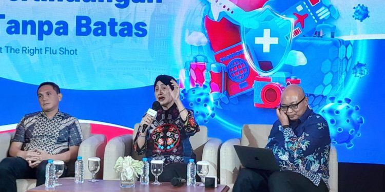 Vaksin Influenza Trivalen dan Kuadrivalen, Mana yang Direkomendasikan Saat Ini?