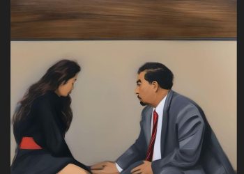Menyalahkan Diri Setelah Dilecehkan, Pahami Pesan Penting dari Pakar Ini