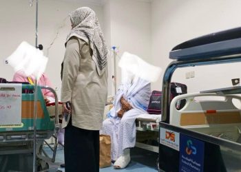 7 Jemaah Haji Indonesia Meninggal, Penyakit Jantung dan Pneumonia sebagai Penyebab Utama