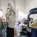 7 Jemaah Haji Indonesia Meninggal, Penyakit Jantung dan Pneumonia sebagai Penyebab Utama