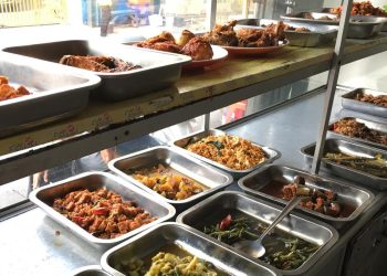 Tips Makan Sehat untuk Mahasiswa dengan Biaya Terjangkau dan Bergizi