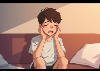 IQ Anak Bisa Turun Karena Hal Sepele Ini, Peringatan Untuk Orang Tua