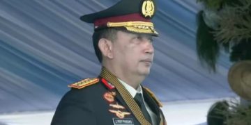 29 Brigjen Pol Dimutasi Kapolri pada Juni 2026, Ini Daftar Namanya