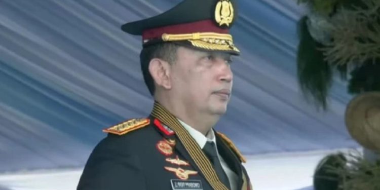 29 Brigjen Pol Dimutasi Kapolri pada Juni 2026, Ini Daftar Namanya