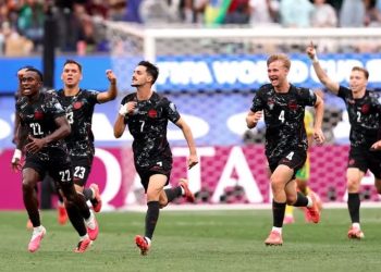 5 Fakta Kanada Lolos ke 16 Besar Piala Dunia 2026 Setelah Menyingkirkan Afrika Selatan
