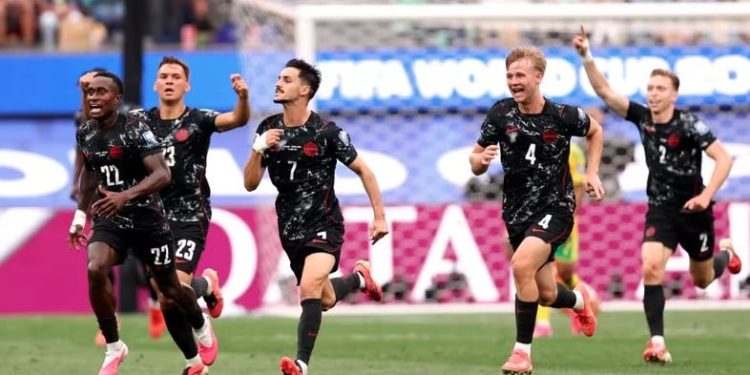 5 Fakta Kanada Lolos ke 16 Besar Piala Dunia 2026 Setelah Menyingkirkan Afrika Selatan