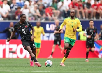Kanada Lolos ke Babak 16 Besar Setelah Afrika Selatan Tersingkir di Piala Dunia 2026