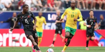 Kanada Lolos ke Babak 16 Besar Setelah Afrika Selatan Tersingkir di Piala Dunia 2026