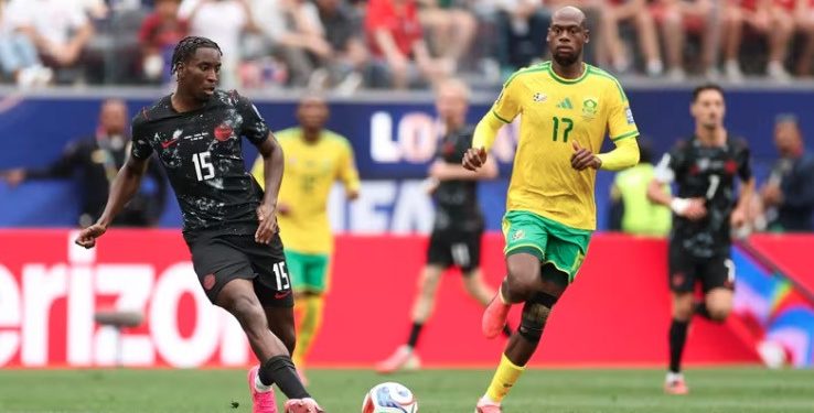 Kanada Lolos ke Babak 16 Besar Setelah Afrika Selatan Tersingkir di Piala Dunia 2026