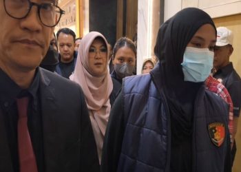 Apartemen Disita Sebelum Sidang Ijazah Jokowi, Dokter Tifa Berikan Penjelasan