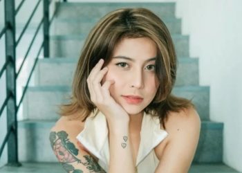 Awkarin Menjawab 33 Pertanyaan tentang Kerja Sama dengan Hanania Group
