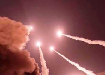 Bagaimana Program Rudal Iran Tetap Eksis di Tengah Perang dan Diplomasi? Ini Analisisnya
