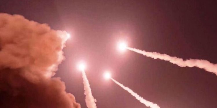 Bagaimana Program Rudal Iran Tetap Eksis di Tengah Perang dan Diplomasi? Ini Analisisnya