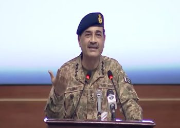 Mossad Ingin Habisi Bos Militer Pakistan Saat Perundingan AS-Iran di Swiss?