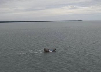 Waspada Gelombang Tinggi 4 Meter Sampai 2 Juli 2026