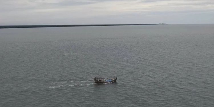 Waspada Gelombang Tinggi 4 Meter Sampai 2 Juli 2026