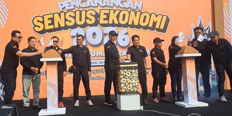 Sensus Ekonomi 2026 Tidak Digunakan untuk Penetapan Pajak Pribadi