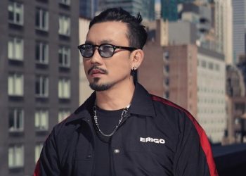 Denny Sumargo Klarifikasi Isu Selingkuh, Momen di CCTV Ternyata Hanya Untuk Syuting