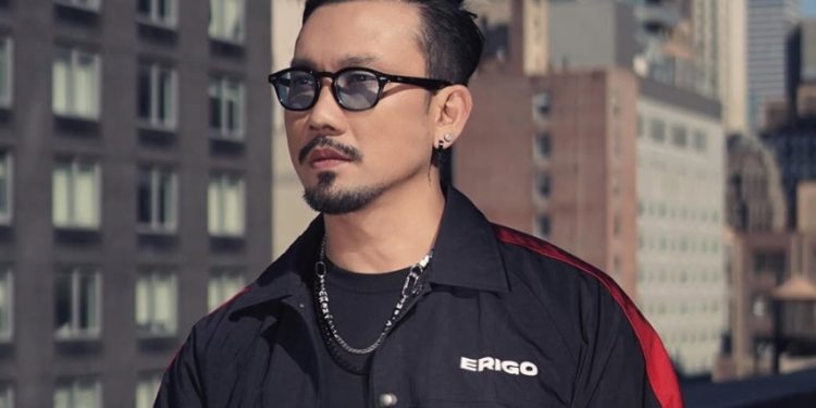 Denny Sumargo Klarifikasi Isu Selingkuh, Momen di CCTV Ternyata Hanya Untuk Syuting