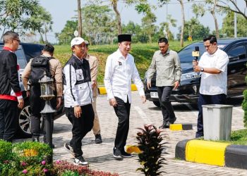 Prediksi Didik Rachbini tentang Safari Politik Jokowi sebagai Faktor Negatif Ekonomi Nasional
