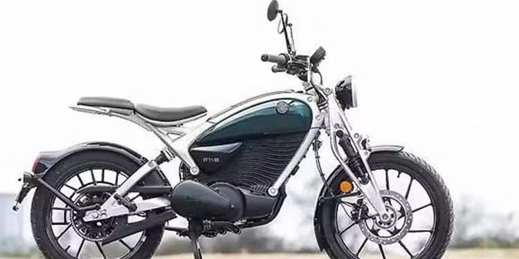 Motor Listrik Pertama Flying Flea C6 dari Royal Enfield Dikenalkan