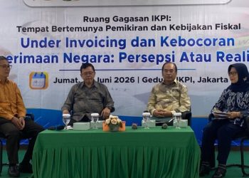 Pengawasan Ketat Ekspor Sawit, Penegakan Hukum Jadi Kuncinya