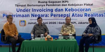 Pengawasan Ketat Ekspor Sawit, Penegakan Hukum Jadi Kuncinya