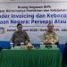 Pengawasan Ketat Ekspor Sawit, Penegakan Hukum Jadi Kuncinya