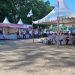 Gerakan Pangan Murah Di Sultra Dipenuhi Animo Warga