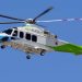 Helikopter Jatuh di Saudi, 14 Orang Meninggal Dunia