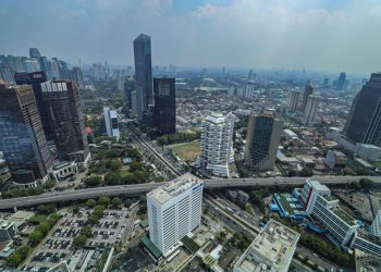 Evaluasi Kebijakan Ekonomi dan Perkuat Kolaborasi Oleh Pemerintah Diperlukan