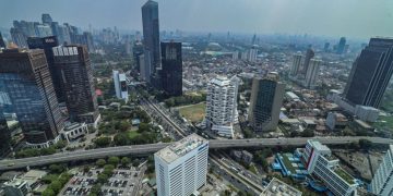 Evaluasi Kebijakan Ekonomi dan Perkuat Kolaborasi Oleh Pemerintah Diperlukan