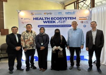 Koalisi Advokasi Diperlukan untuk Mempercepat Adopsi Inovasi Kesehatan di Indonesia