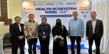Koalisi Advokasi Diperlukan untuk Mempercepat Adopsi Inovasi Kesehatan di Indonesia