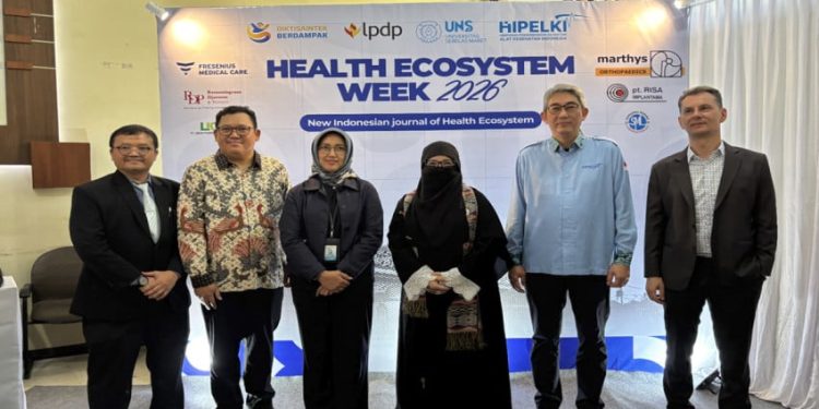 Koalisi Advokasi Diperlukan untuk Mempercepat Adopsi Inovasi Kesehatan di Indonesia
