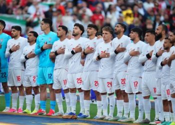 Iran Tersingkir dari Piala Dunia 2026 Gagal Lolos karena Gol Menit Terakhir