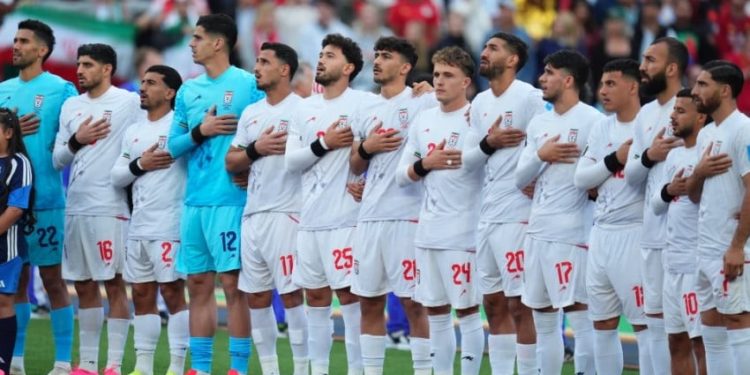 Iran Tersingkir dari Piala Dunia 2026 Gagal Lolos karena Gol Menit Terakhir