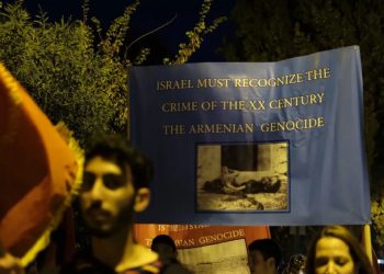Israel Akui Genosida Armenia Dikecam karena Juga Lakukan Genosida di Gaza