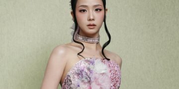 Jisoo Dinobatkan Sebagai Artis K-Pop dengan Wajah Tercantik dan Aksi Donasi Tercatat
