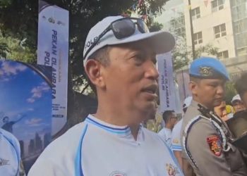 Hari Bhayangkara Momentum Evaluasi dan Mendengar Masukan dari Masyarakat