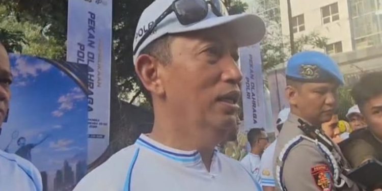 Hari Bhayangkara Momentum Evaluasi dan Mendengar Masukan dari Masyarakat