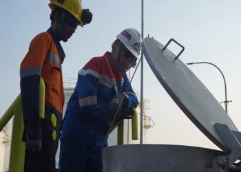 Kunjungan Kerja Komut ke Jatim dan Nusa Tenggara serta Hasilnya