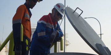 Kunjungan Kerja Komut ke Jatim dan Nusa Tenggara serta Hasilnya