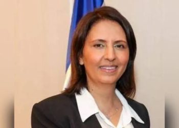 Usulan Menteri Israel untuk Rencana Relokasi Gaza Terkait Mossad
