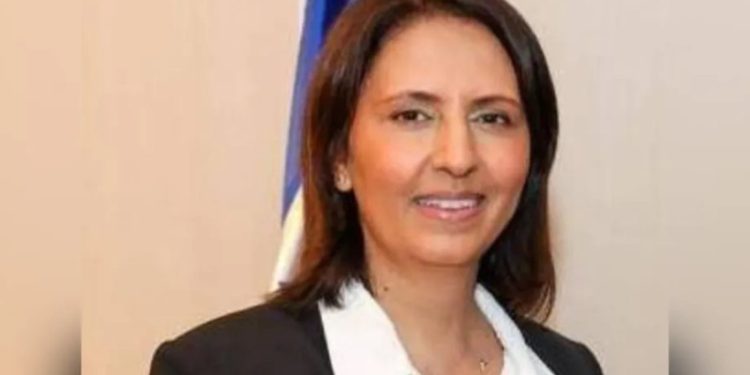 Usulan Menteri Israel untuk Rencana Relokasi Gaza Terkait Mossad