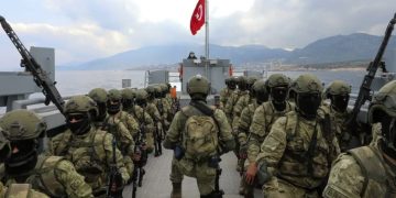 Erdogan Minta Turki Masuk dalam Struktur Keamanan Eropa Setelah Dikucilkan di NATO