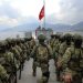 Erdogan Minta Turki Masuk dalam Struktur Keamanan Eropa Setelah Dikucilkan di NATO