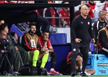 Cedera Mohamed Salah, Mesir Khawatir Jelang Babak 32 Besar Piala Dunia 2026
