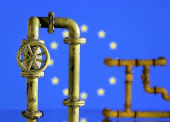 Nasib Uni Eropa Terancam Kehilangan Pasokan Gas AS setelah Putuskan dari Rusia