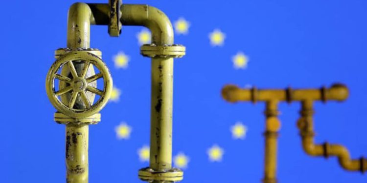 Nasib Uni Eropa Terancam Kehilangan Pasokan Gas AS setelah Putuskan dari Rusia
